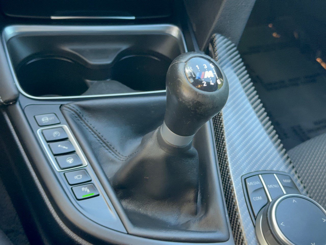 Used 2020 BMW M4 Coupe w/ Competition Package RWD image 21