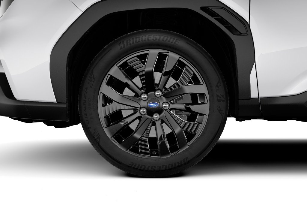 New 2026 Subaru Forester Sport AWD/4WD image 11