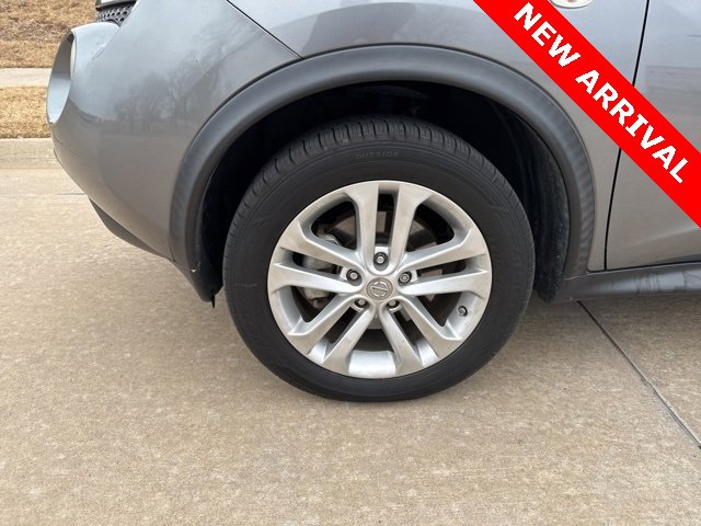 Used 2014 Nissan Juke SL image 11