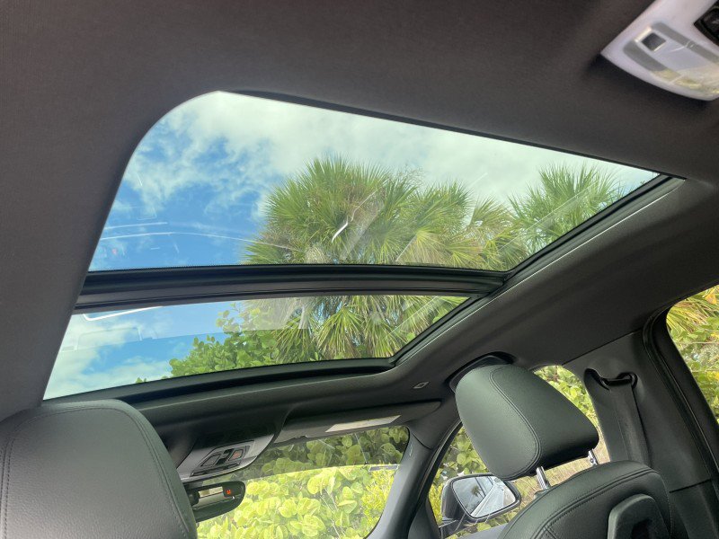 Used 2018 BMW X2 xDrive28i image 20