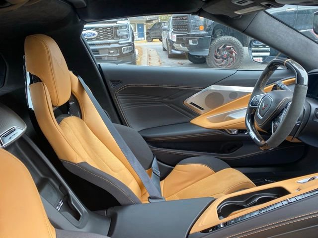 Used 2024 Chevrolet Corvette Z06 image 37