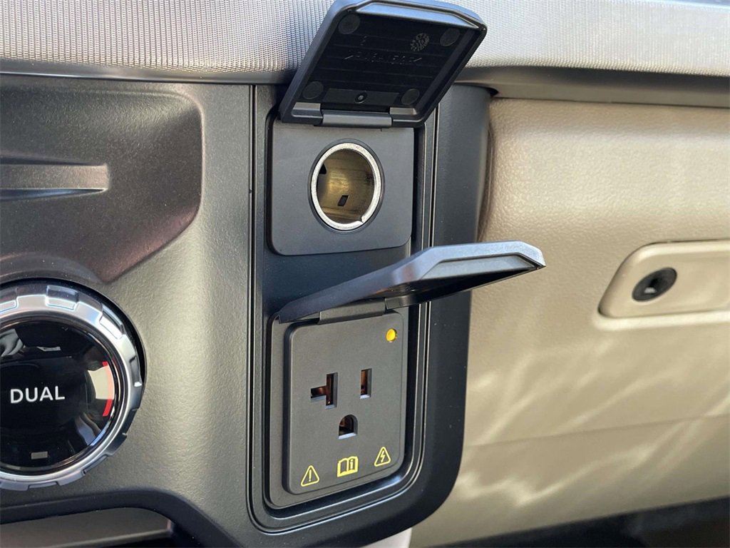 New 2026 Ford F250 Platinum image 29