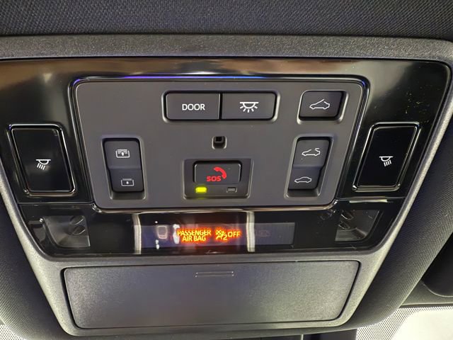 New 2026 Toyota Grand Highlander AWD Hybrid image 23