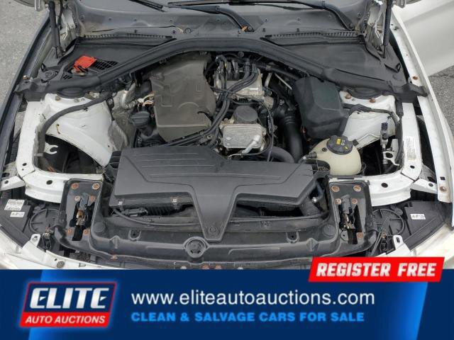 Used 2016 BMW 428i Gran Coupe xDrive image 43