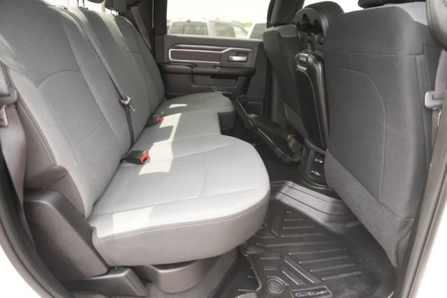 Used 2021 RAM 2500 Big Horn image 15
