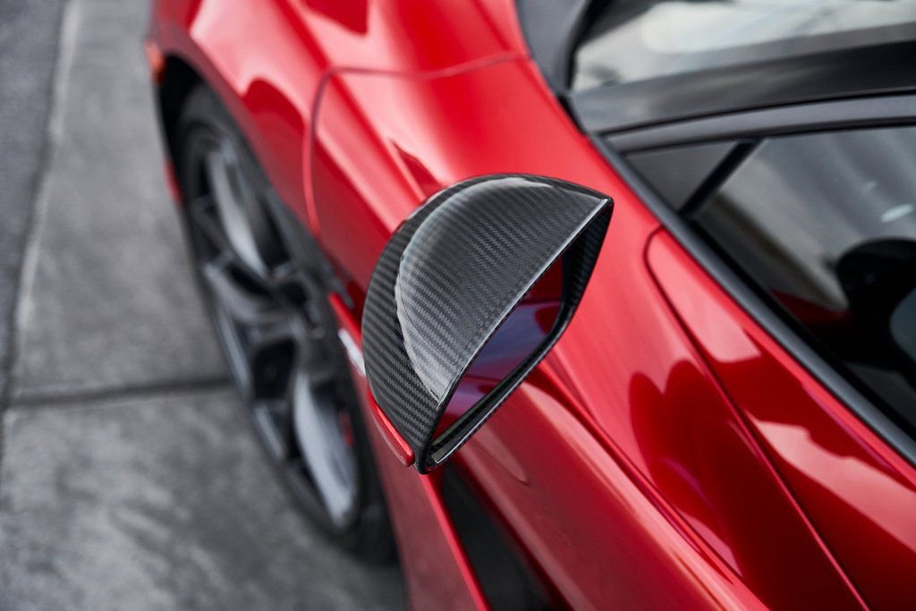 Used 2021 McLaren 720S Performance image 15