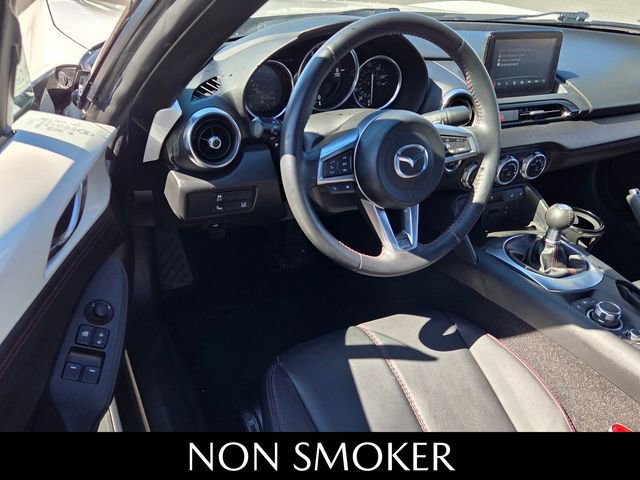 Used 2018 MAZDA MX-5 Miata Grand Touring image 6