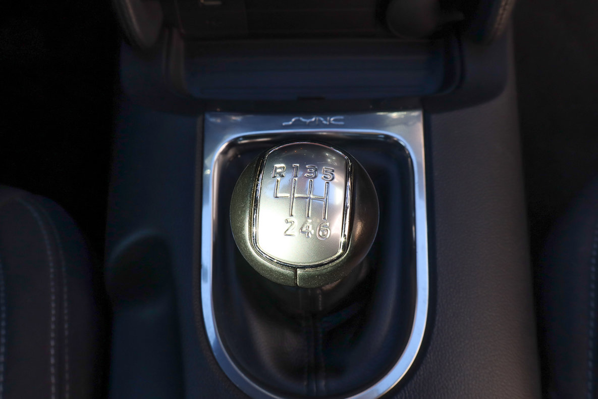 Used 2018 Ford Mustang GT w/ Black Accent Pkg image 19