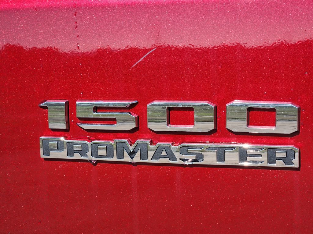 New 2026 RAM ProMaster 1500 w/ Quick Order Package 22G SLT FWD image 8