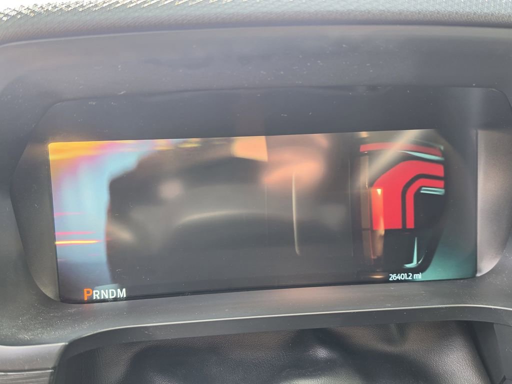 Used 2025 Ford F150 XLT w/ Equipment Group 301A Standard image 7