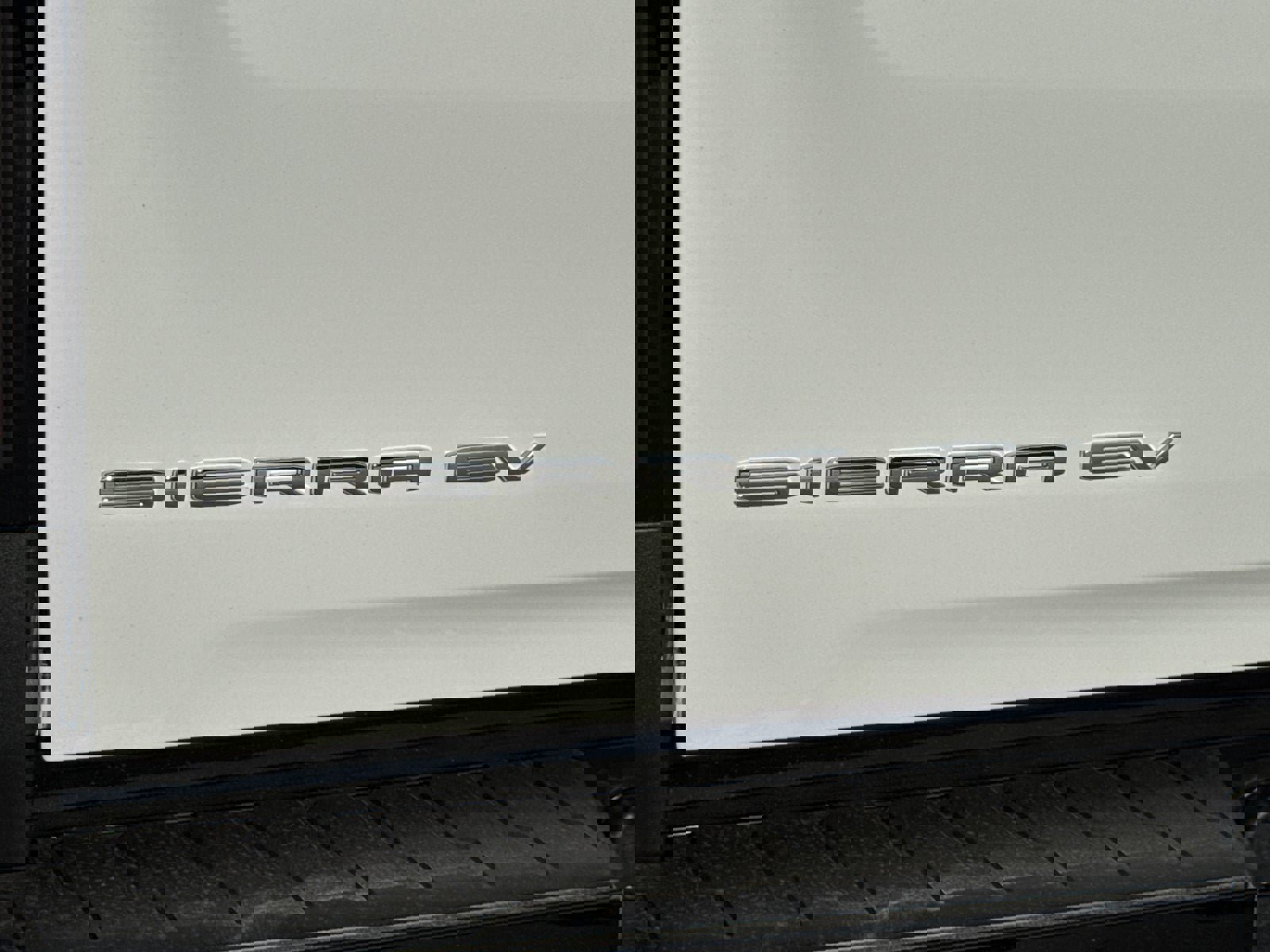 Used 2026 GMC Sierra EV Elevation image 10