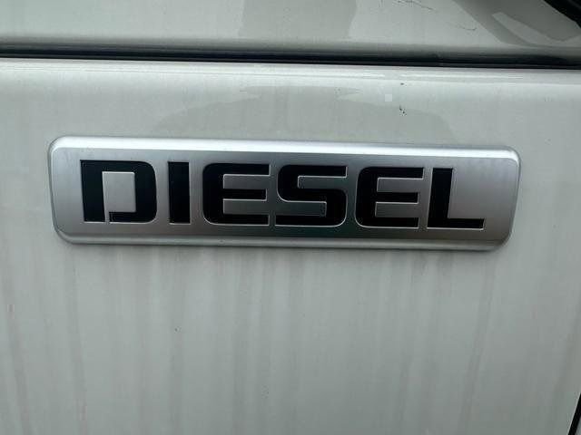 New 2024 Chevrolet Low Cab Forward 5500XD image 4