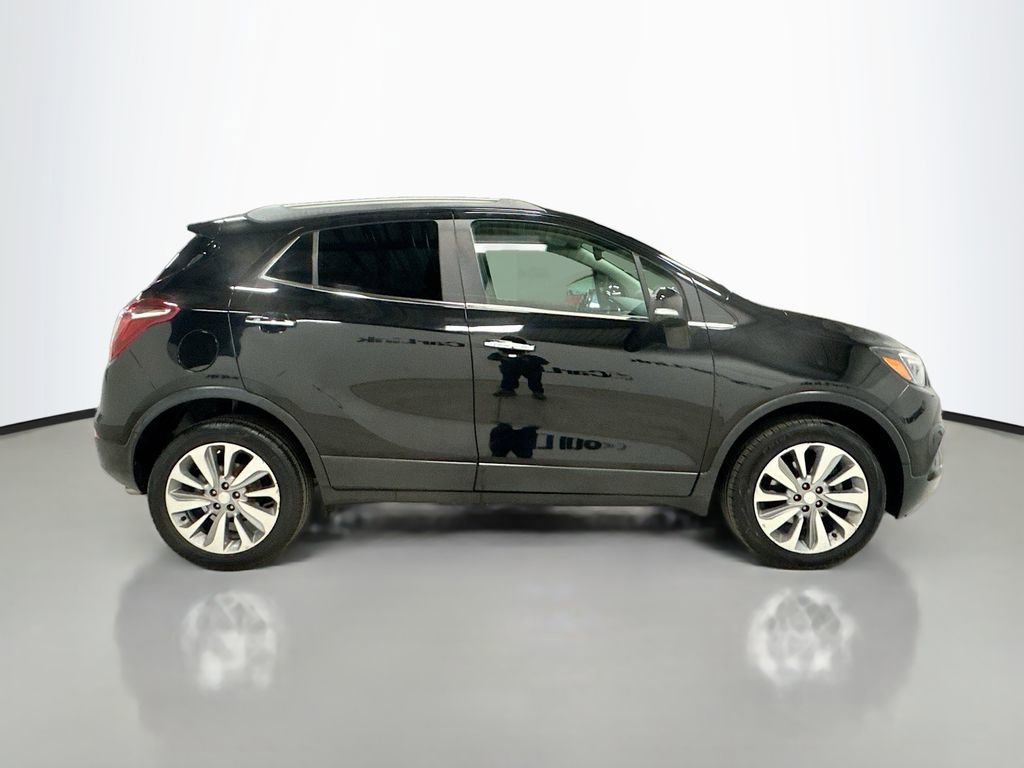 Used 2019 Buick Encore Preferred image 8