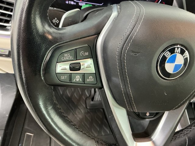 Used 2020 BMW X5 xDrive40i w/ Premium Package AWD/4WD image 28