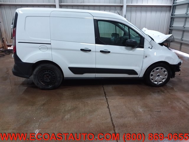 Used 2018 Ford Transit Connect XL FWD image 3