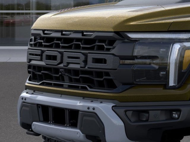 New 2025 Ford F150 Raptor image 17