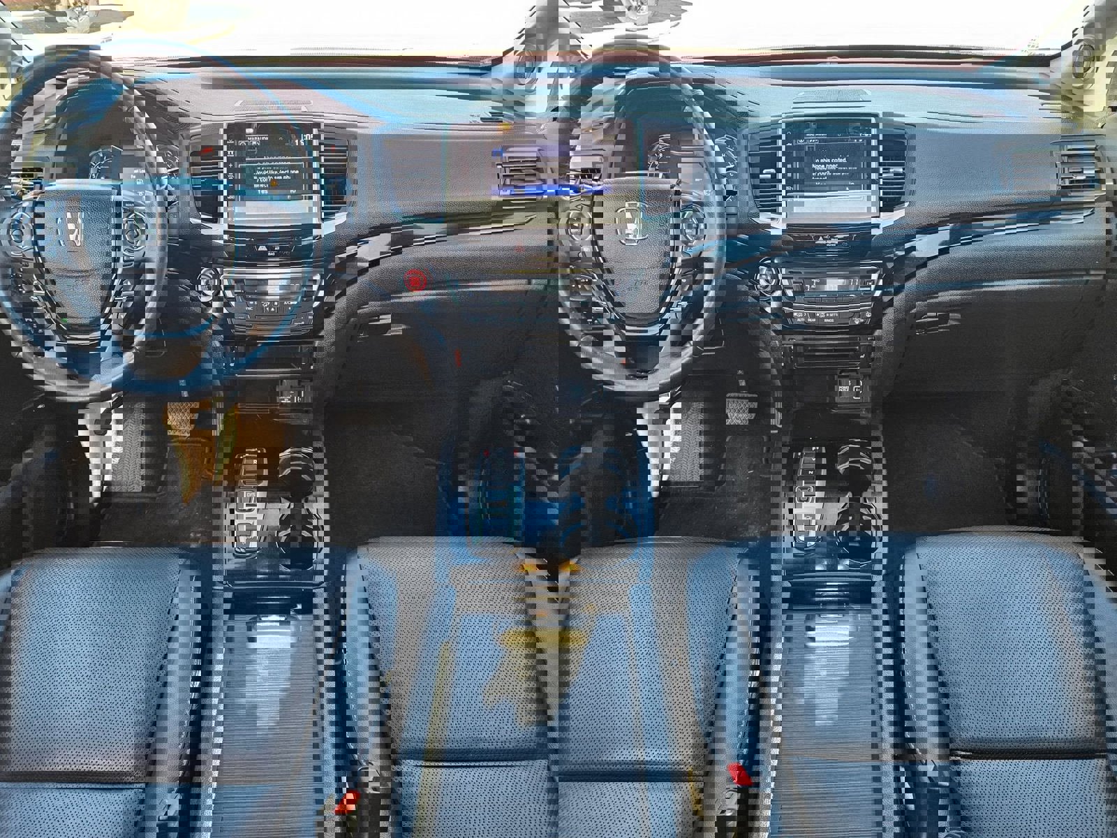 Used 2020 Honda Ridgeline RTL-E image 27