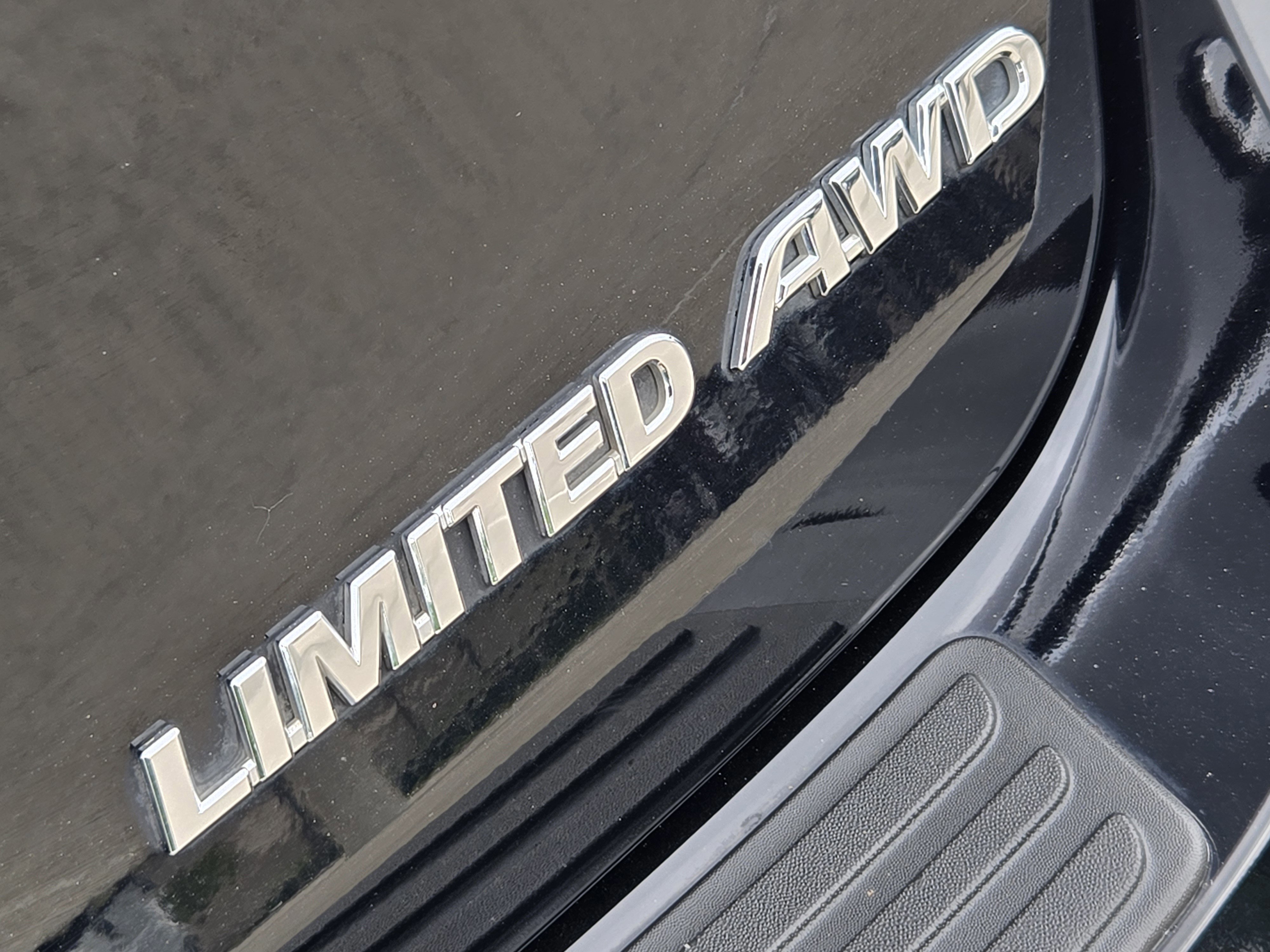 Used 2014 Toyota Venza Limited w/ Tow Prep Package AWD/4WD image 40