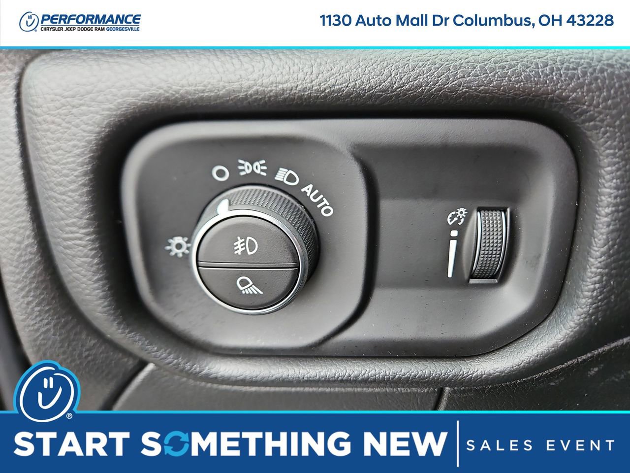 New 2026 RAM 2500 Tradesman image 29