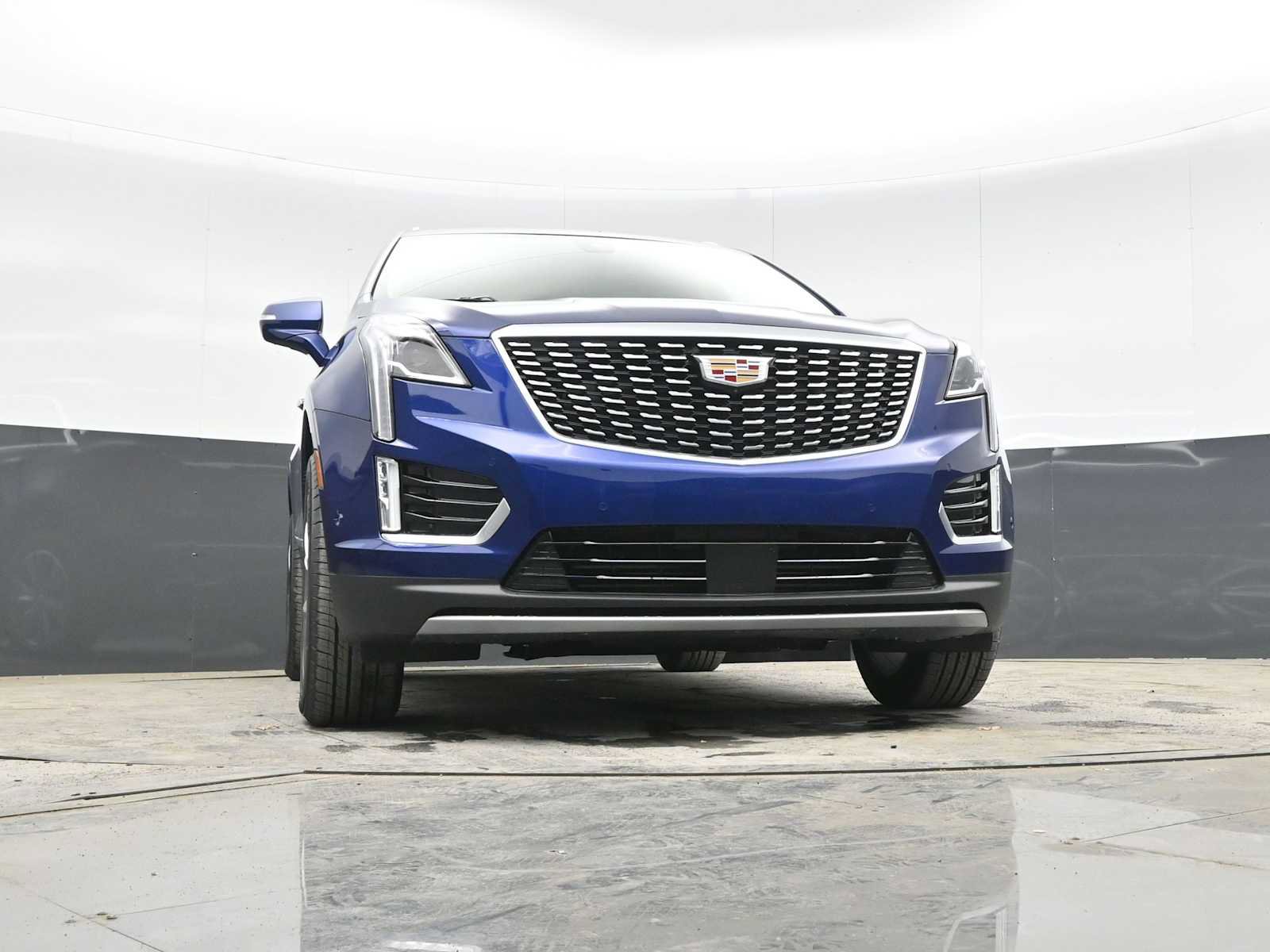 New 2025 Cadillac XT5 Premium Luxury w/ Technology Package image 40