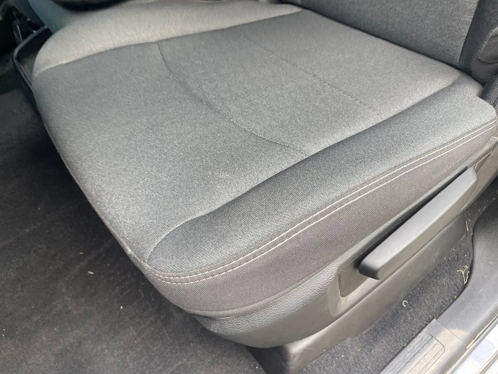 Used 2025 RAM 2500 Tradesman AWD/4WD image 23