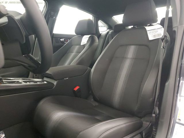 New 2026 Honda Civic Sport image 19