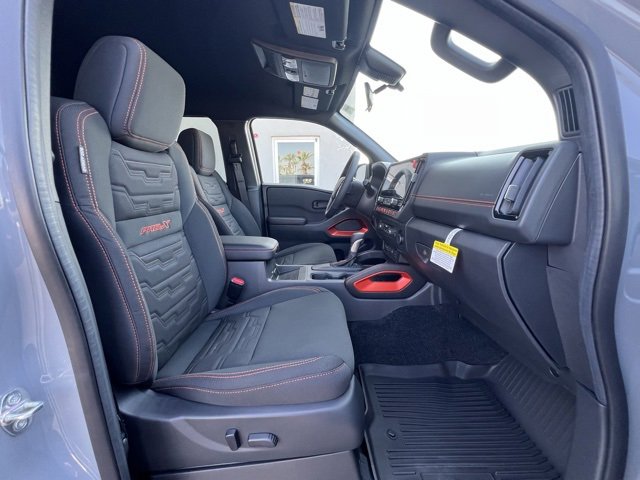 New 2026 Nissan Frontier Pro-X image 21