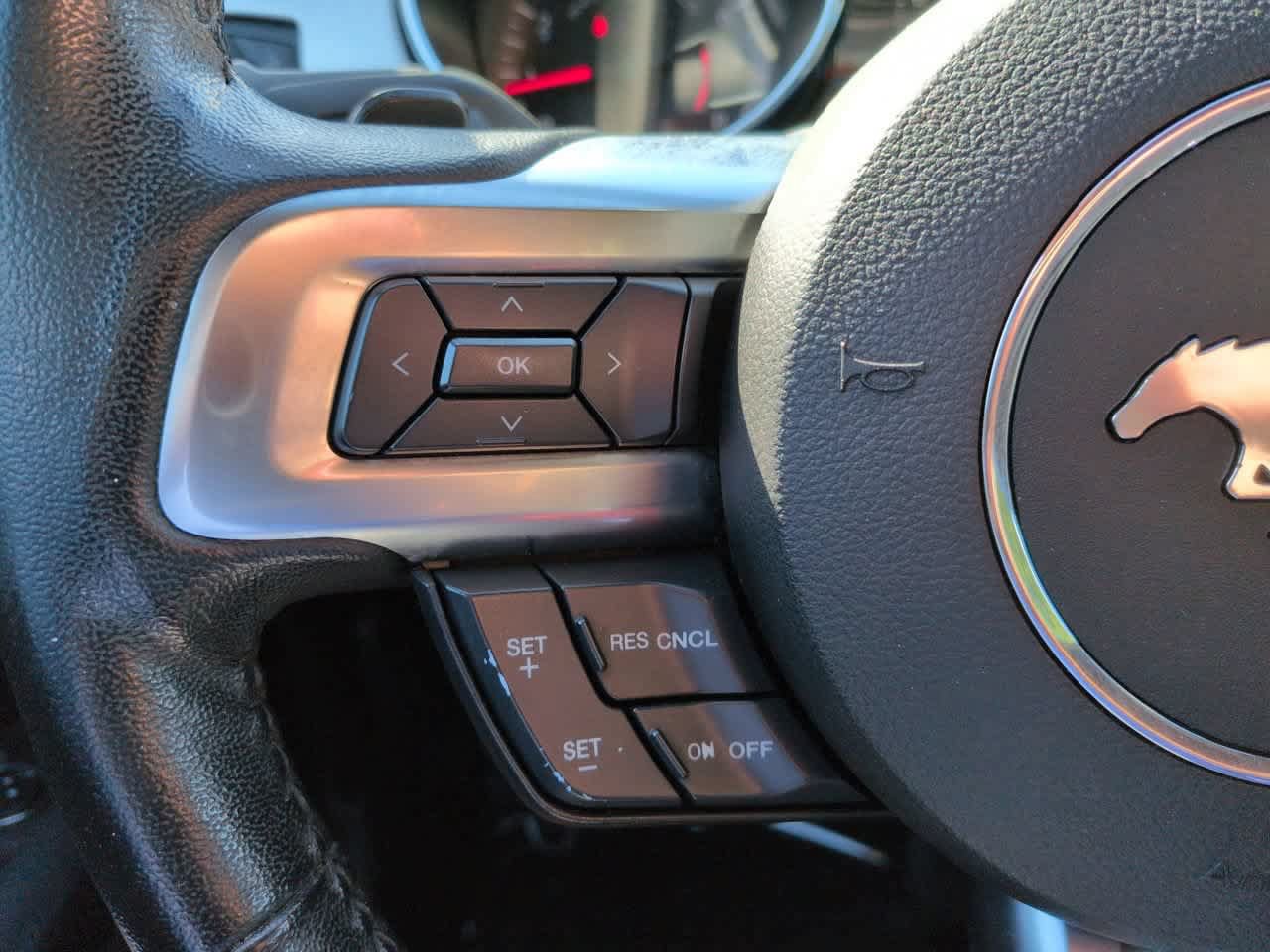 Used 2017 Ford Mustang GT Premium RWD image 23