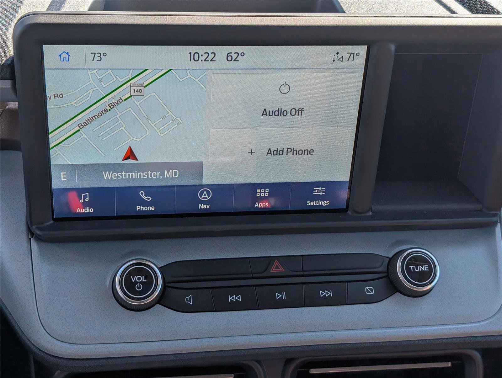 Used 2024 Ford Maverick Lariat image 30