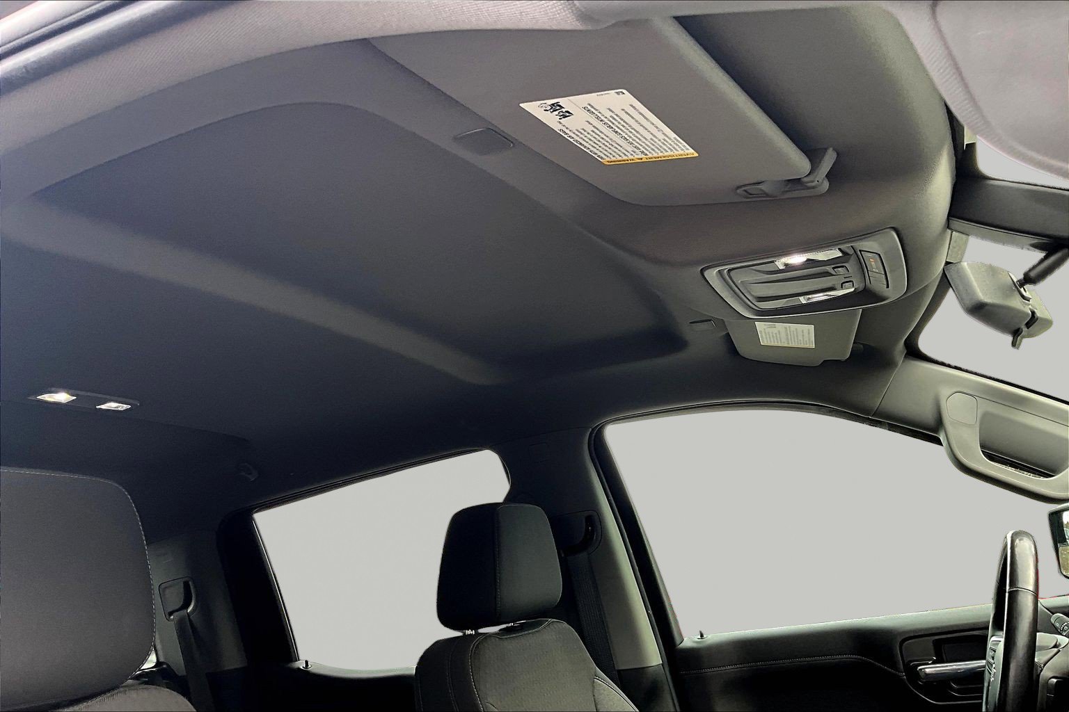 Used 2020 Chevrolet Silverado 1500 RST w/ All-Star Edition AWD/4WD image 19