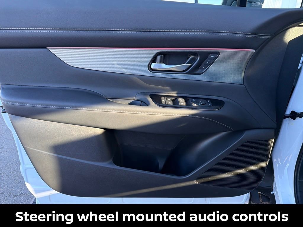 New 2026 Nissan Murano SL image 12