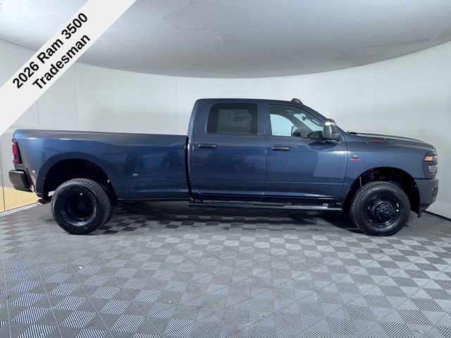 New 2026 RAM 3500 Tradesman image 9