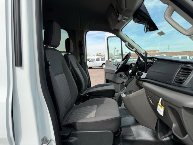 New 2026 Ford Transit 350 XLT image 16