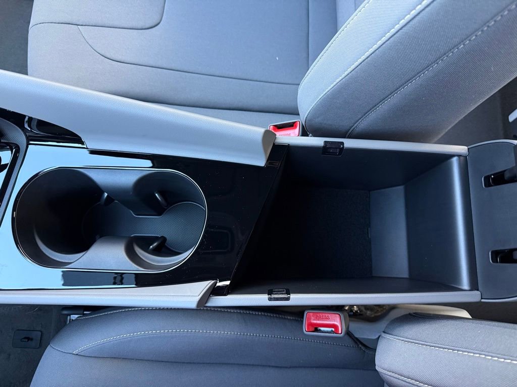 New 2026 Hyundai Elantra SEL Sport image 36