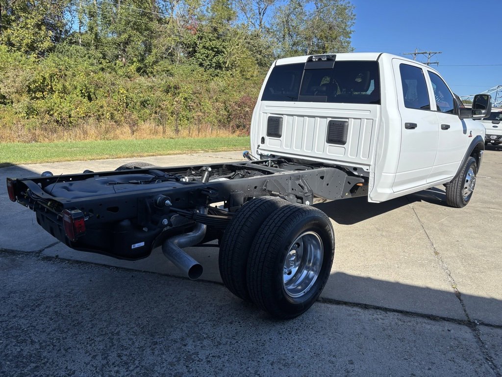 New 2026 RAM 3500 Tradesman image 7