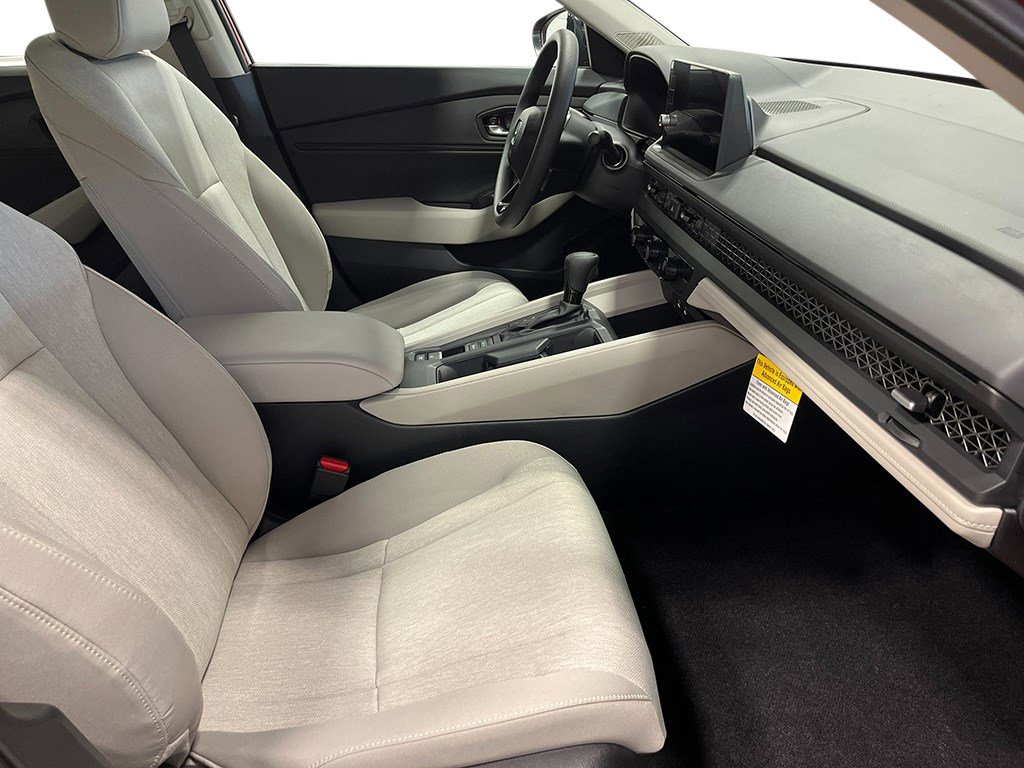 New 2026 Honda Accord SE image 24
