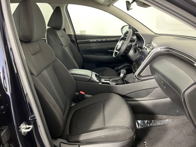 Used 2024 Hyundai Tucson SEL image 19
