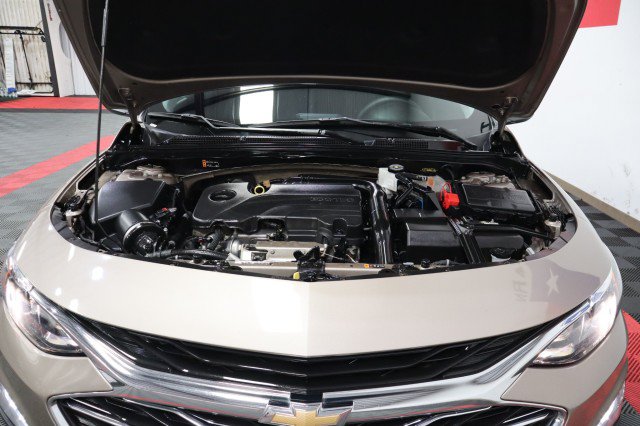 Used 2023 Chevrolet Malibu LT w/ Driver Confidence Package FWD image 65