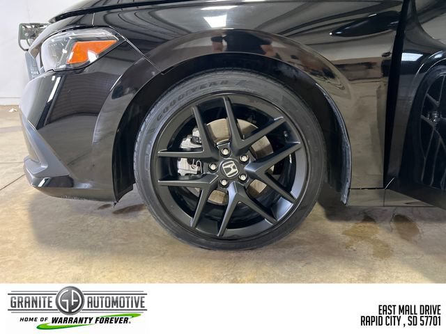 Used 2024 Honda Civic Si image 28