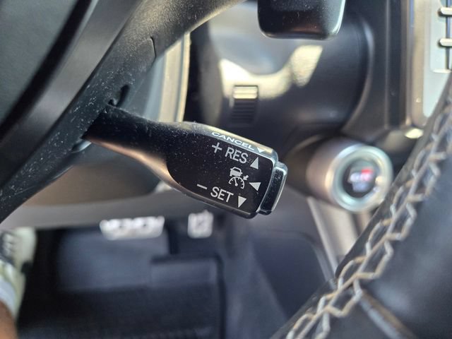 Used 2024 Toyota GR86 Premium w/ Performance Package RWD image 19