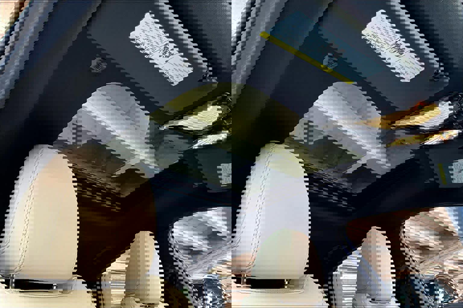 Used 2023 BMW i4 eDrive35 w/ Premium Package image 13