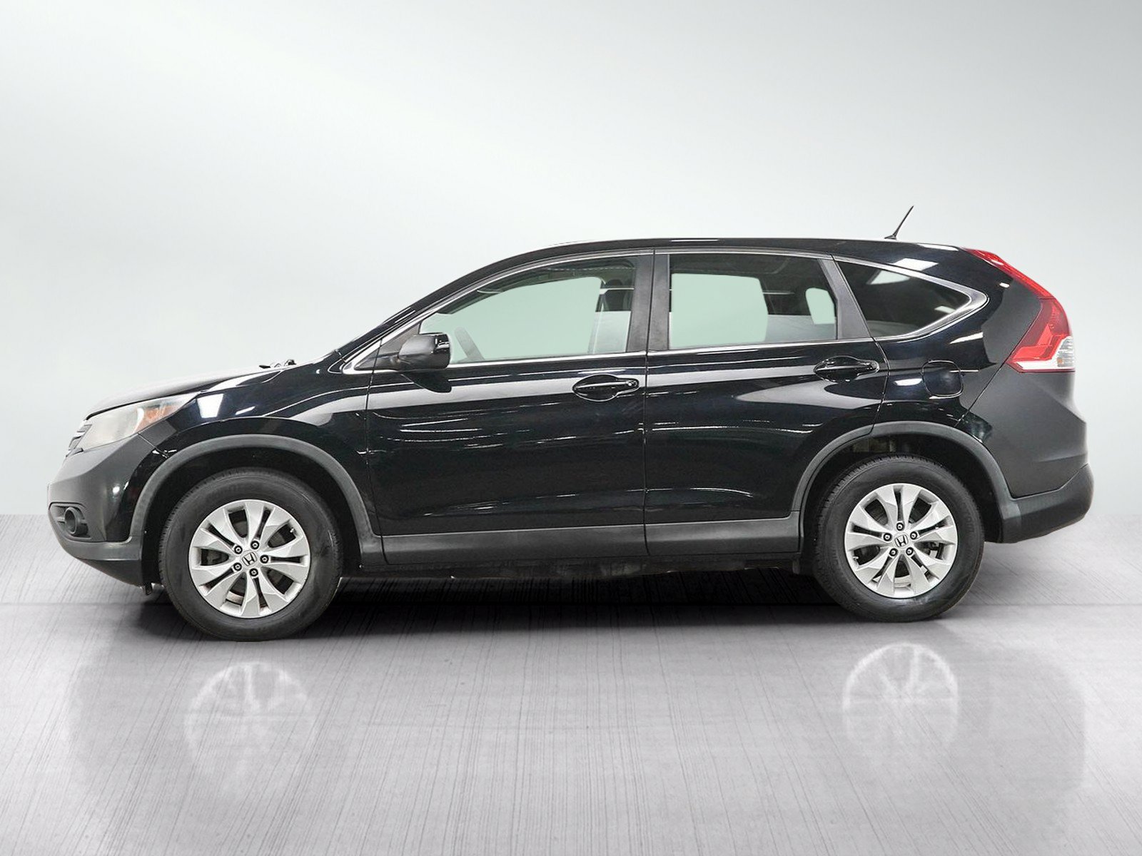 Used 2013 Honda CR-V EX image 2