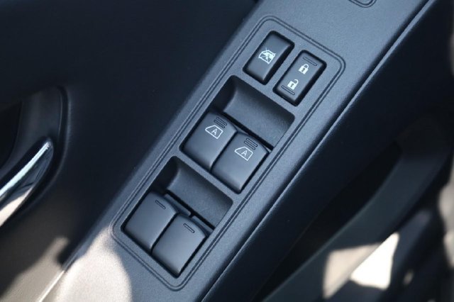 New 2026 Nissan Frontier SV w/ All-Weather Content Package AWD/4WD image 10