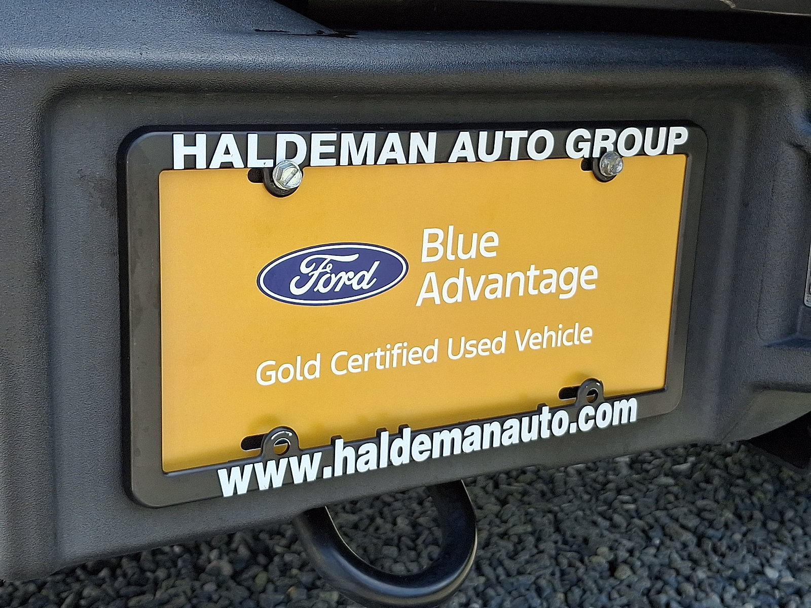 Certified 2021 Ford Bronco Wildtrak AWD/4WD image 30