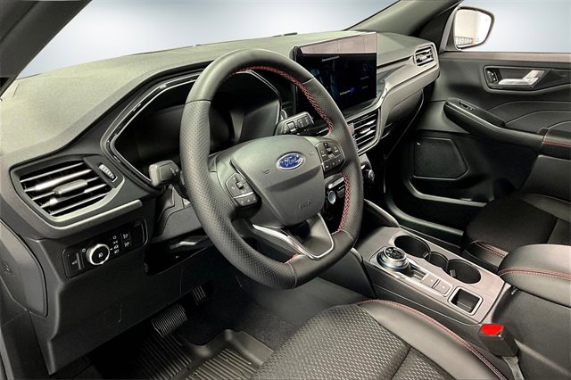 New 2026 Ford Escape ST-Line Select w/ Equipment Group 401A image 7