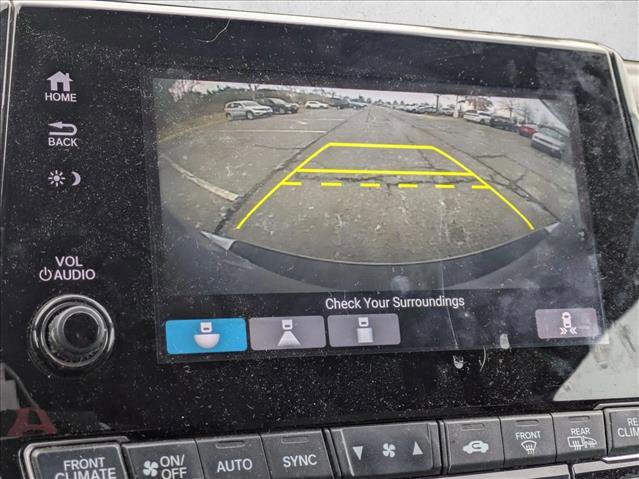 Used 2019 Honda Odyssey EX-L image 14