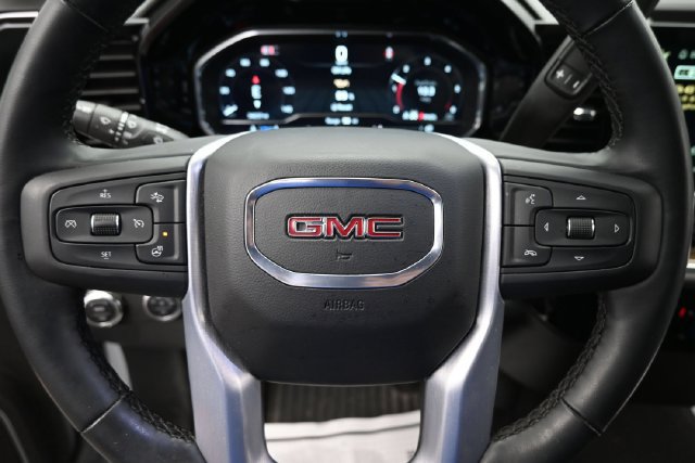 Used 2024 GMC Sierra 1500 Elevation AWD/4WD image 17