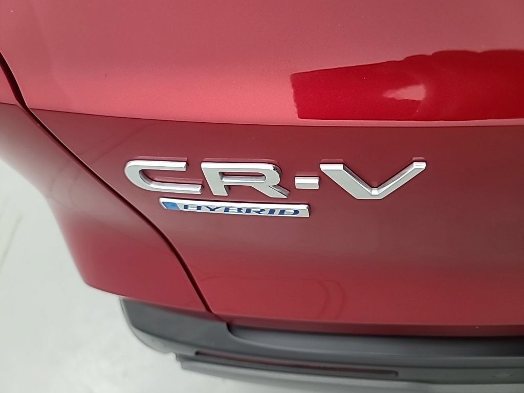 Used 2023 Honda CR-V Sport Touring image 11