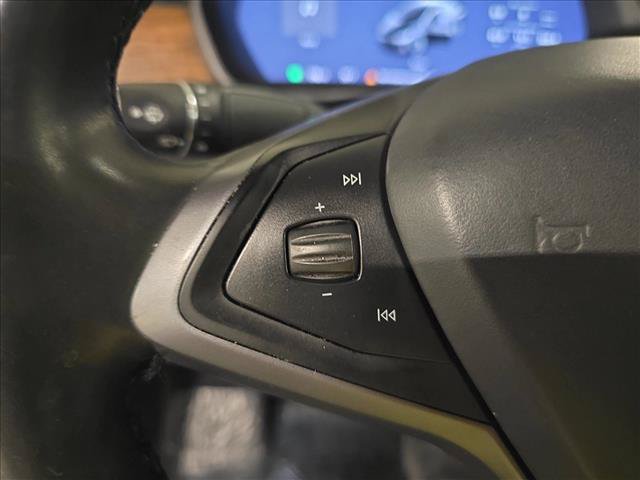 Used 2020 Tesla Model X Long Range AWD/4WD image 17