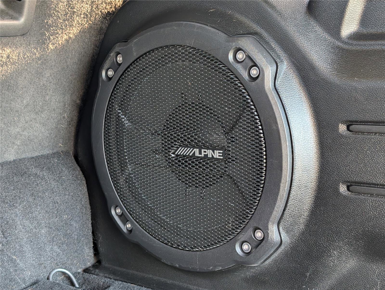 Used 2023 Jeep Wrangler Unlimited w/ Convenience Group image 14